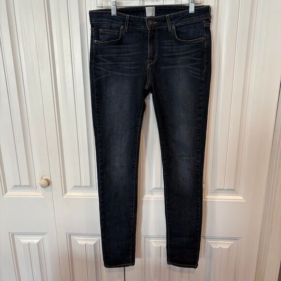 Rich & Skinny Skinny Leg Jeans Size 30 - Picture 1 of 8